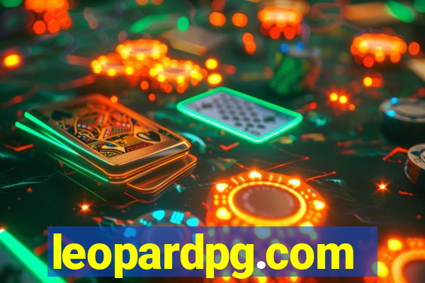 leopardpg.com