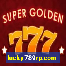 lucky789rp.com