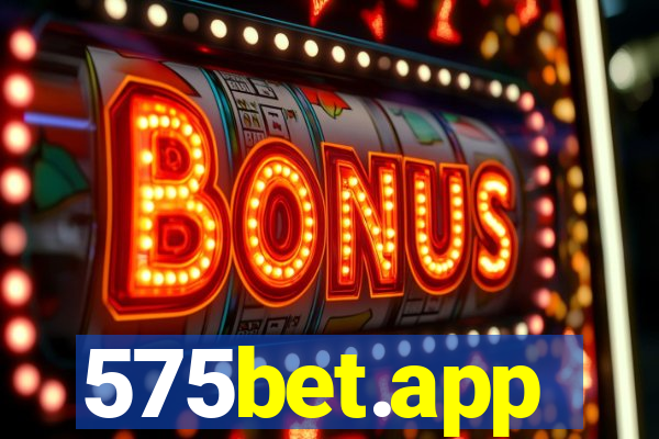 575bet.app