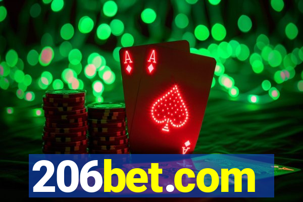 206bet.com