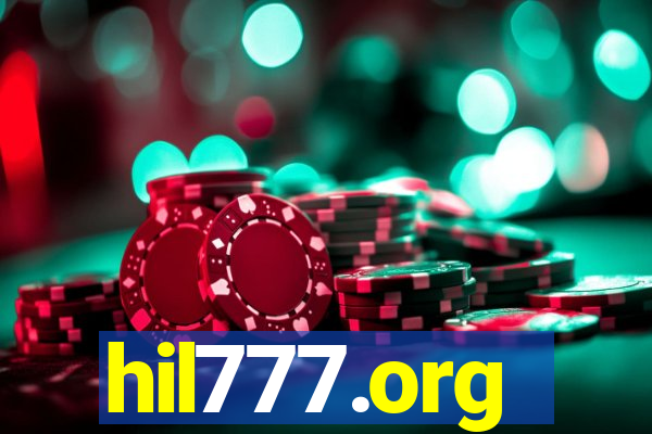 hil777.org