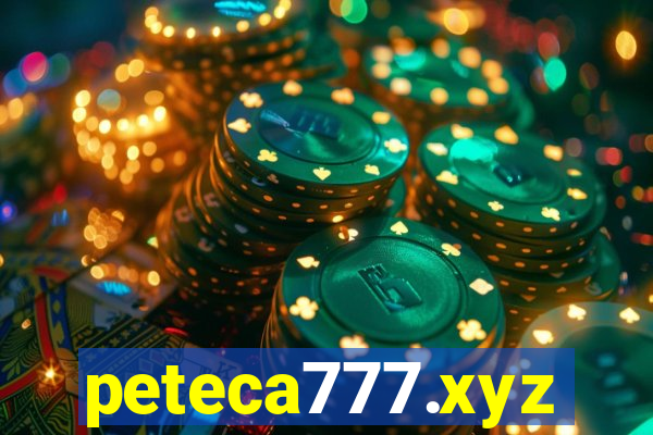 peteca777.xyz