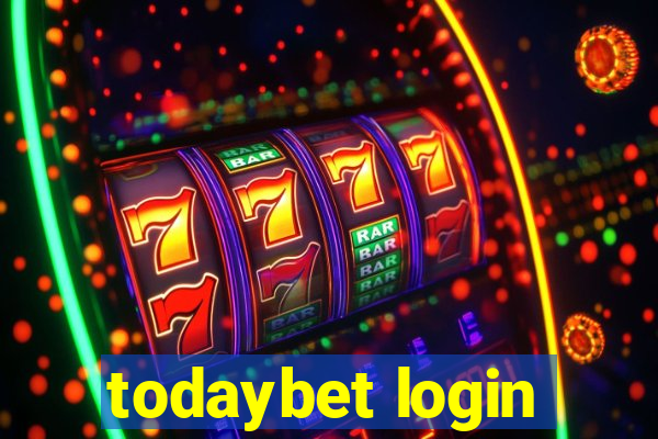 todaybet login