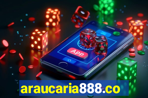 araucaria888.com