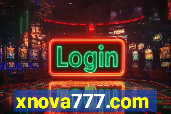 xnova777.com