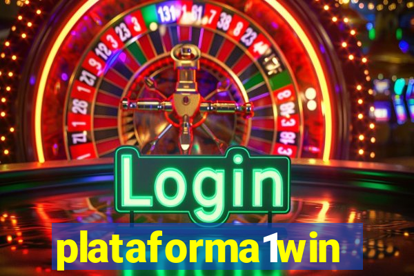 plataforma1win