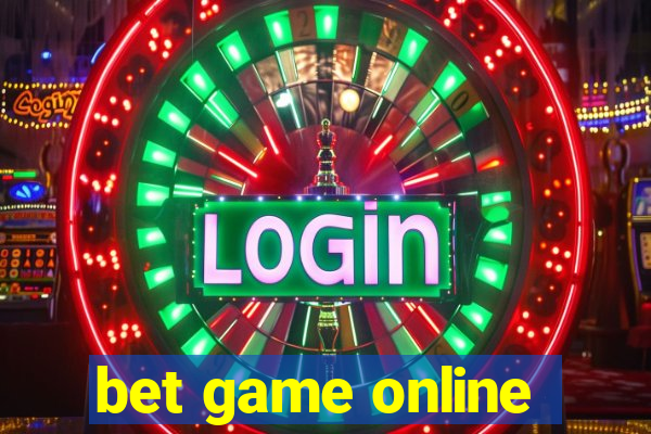 bet game online