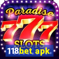 118bet apk