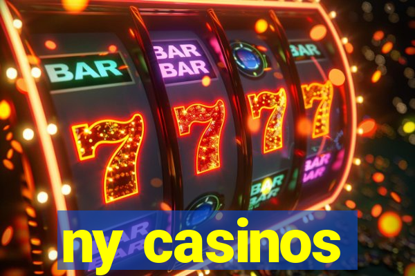 ny casinos