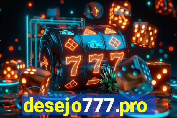 desejo777.pro