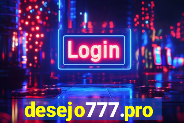 desejo777.pro