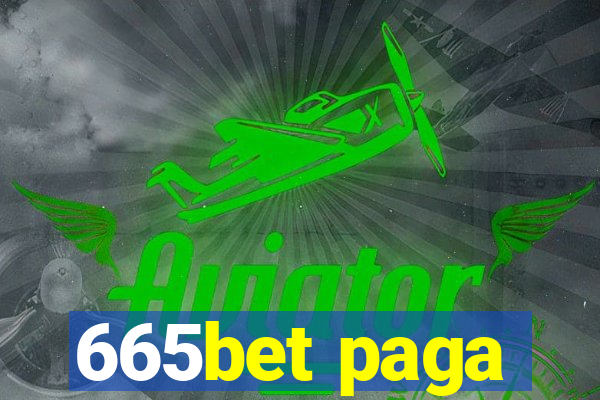 665bet paga