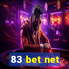 83 bet net