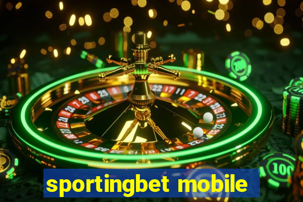 sportingbet mobile