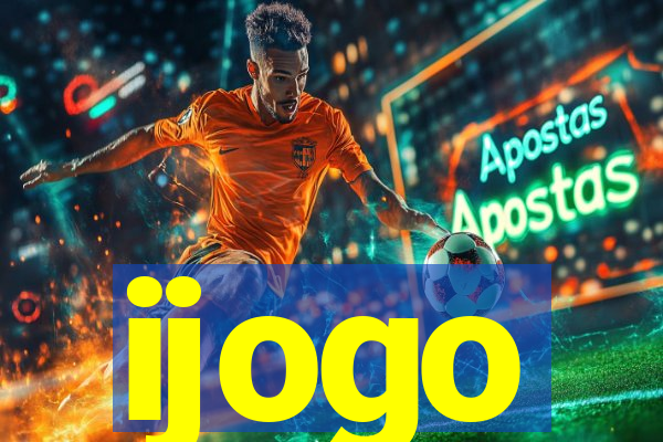 ijogo