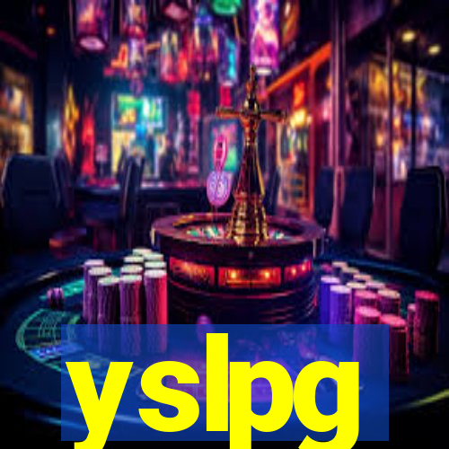 yslpg