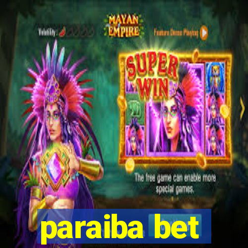 paraiba bet