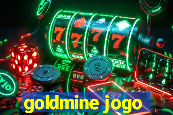 goldmine jogo