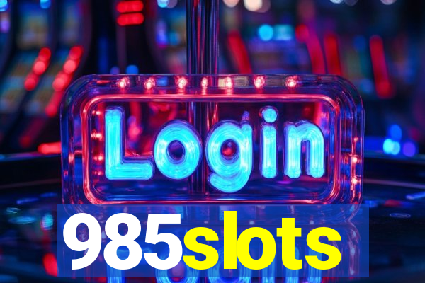 985slots