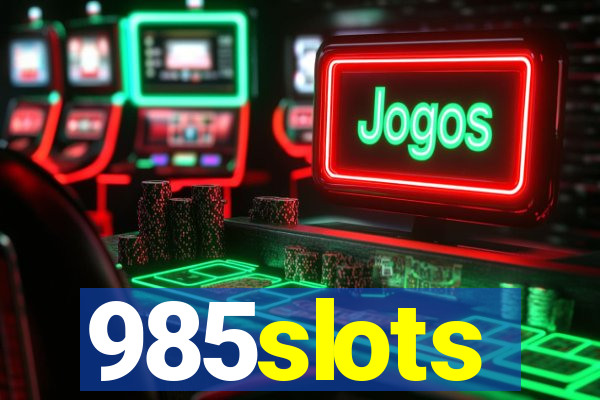 985slots