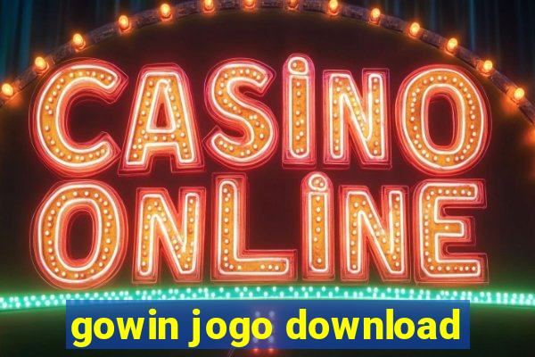 gowin jogo download