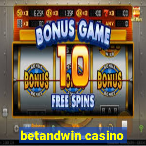 betandwin casino