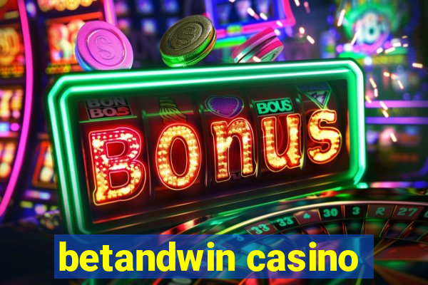 betandwin casino