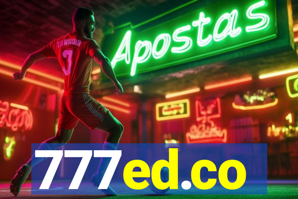 777ed.co