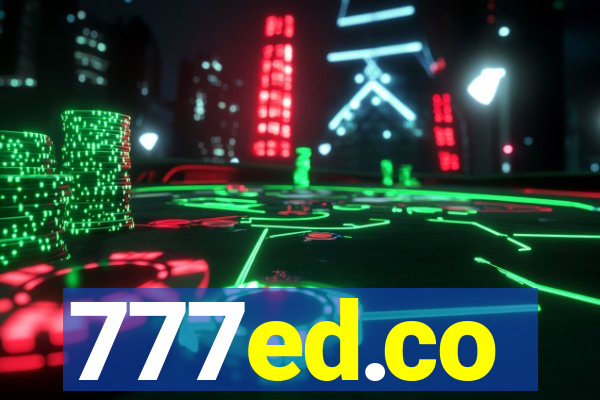 777ed.co