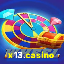 x13.casino