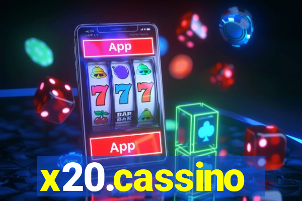 x20.cassino