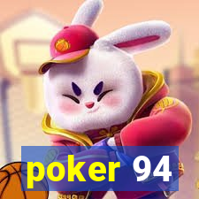 poker 94