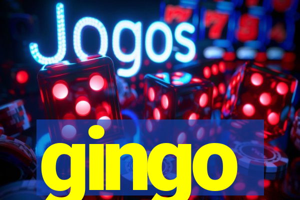 gingo