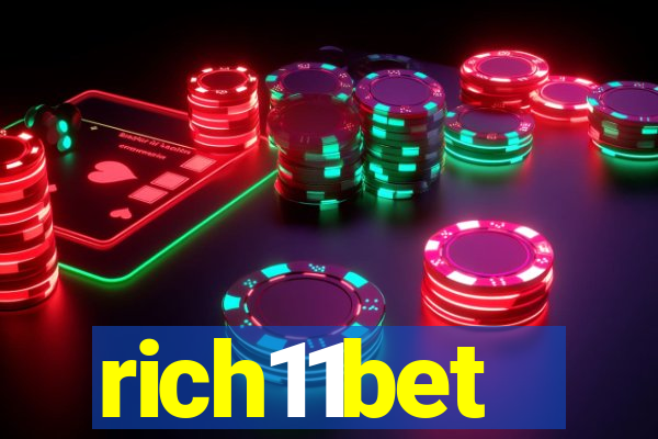 rich11bet