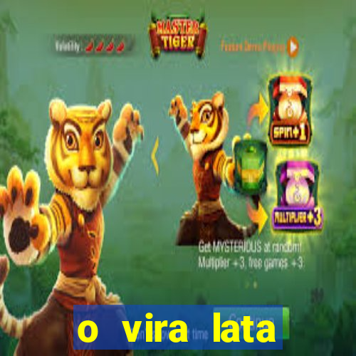 o vira lata caramelo slot