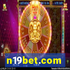 n19bet.com