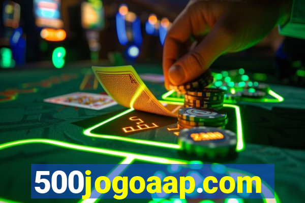 500jogoaap.com