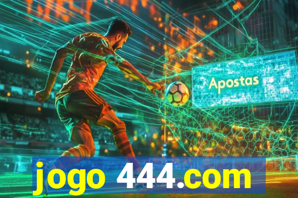 jogo 444.com