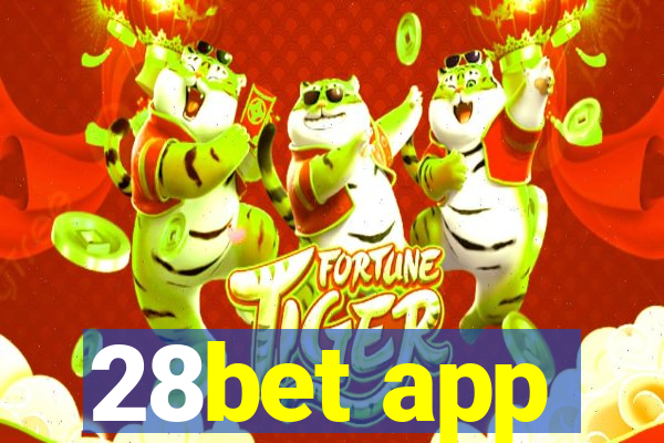 28bet app