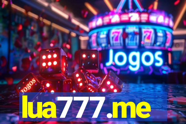 lua777.me