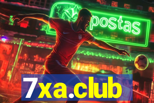 7xa.club