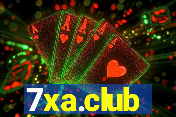 7xa.club