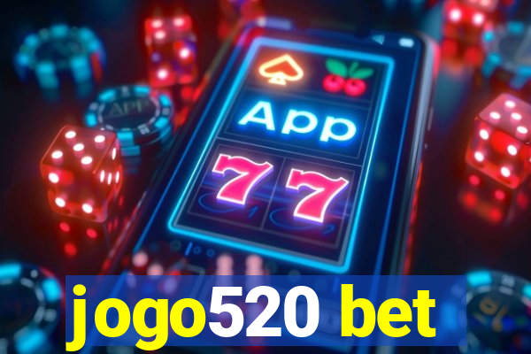 jogo520 bet