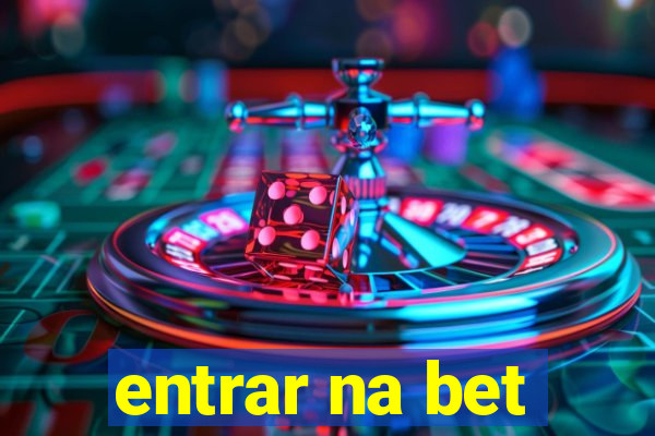 entrar na bet