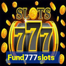 Fund777slots