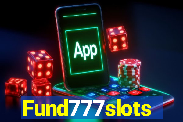 Fund777slots