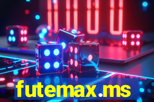 futemax.ms