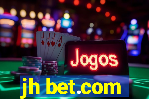 jh bet.com