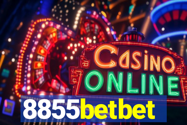 8855betbet