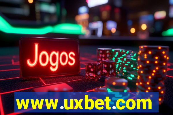 www.uxbet.com